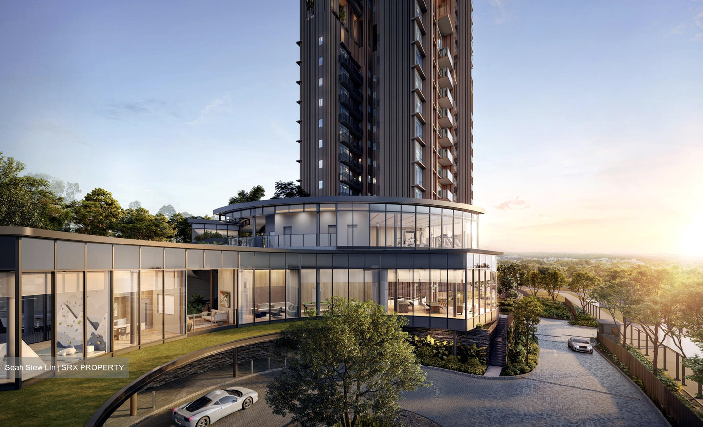 Hillock Green (D26), Apartment #450250221